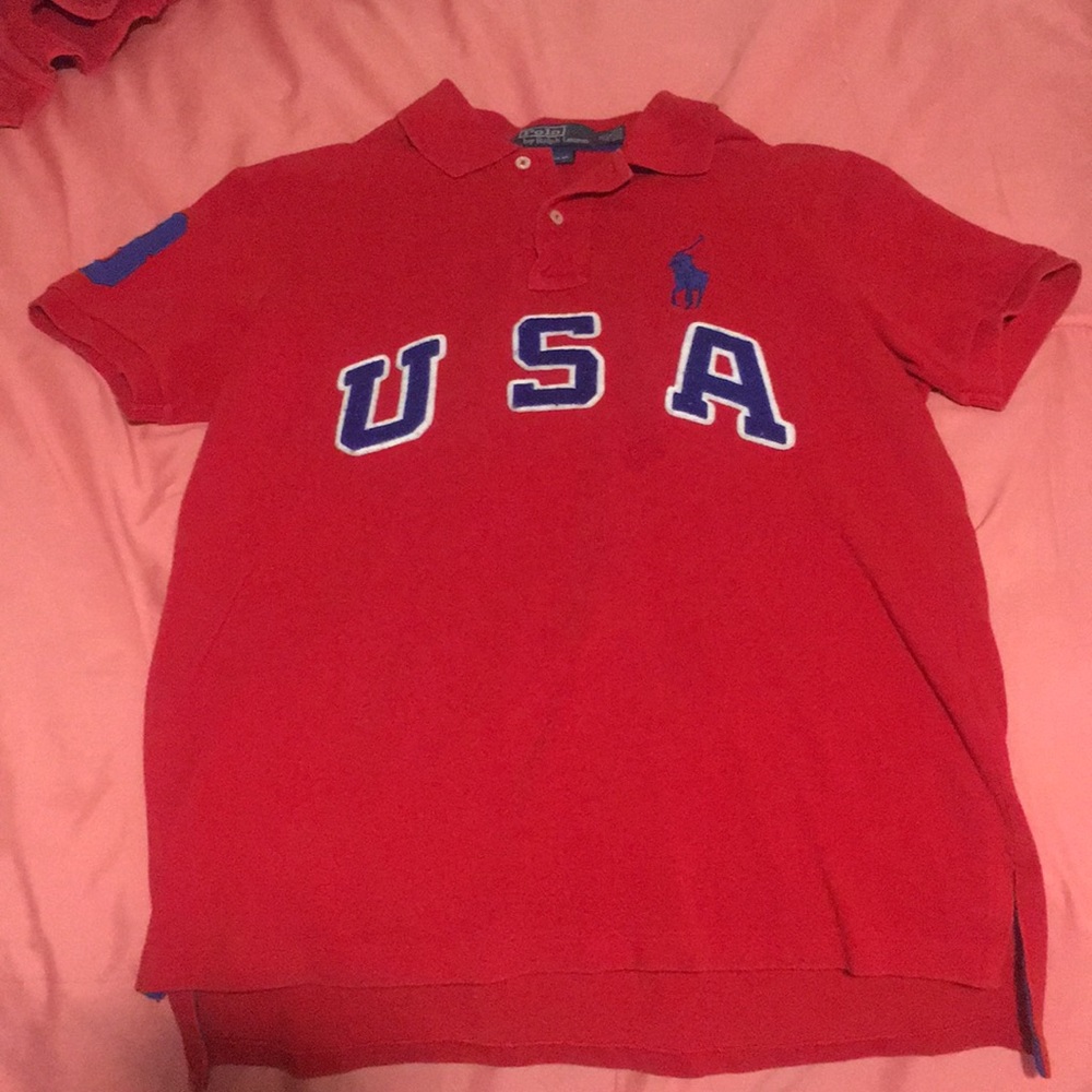 Ralph Lauren Polo M